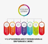 金蝶KIS标准版V11.0,湖南娄底新款金蝶KIS标准版安全可靠图片1