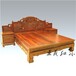 上海百年工艺大红酸枝罗汉床融合了古典美,缅甸花梨沙发