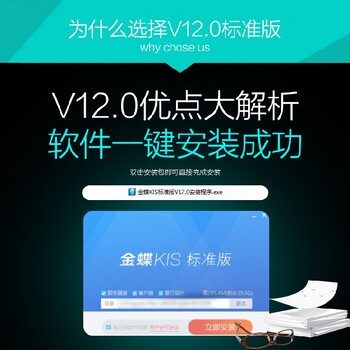 金蝶KIS标准版V12.0,湖南岳阳新款金蝶KIS标准版信誉保证