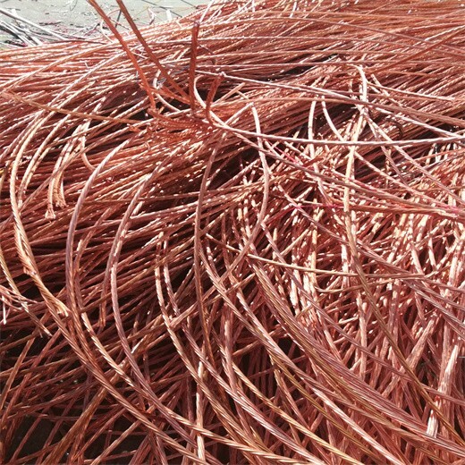 江苏南京电力废铜黄铜电缆铜回收点击沟通