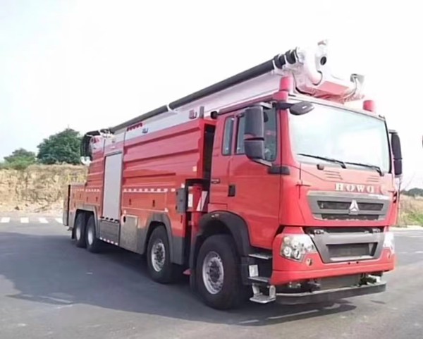安徽消防车国内消防车生产厂家,小型消防车