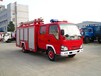贵州消防车消防微型车价格
