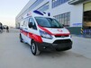 邯郸生产程力威牌救护车质量可靠,医疗救护车