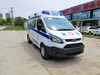 程力威牌全順救護車,忻州供應程力威牌救護車質量可靠