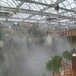 興安盟溫室大棚噴霧加濕降溫系統,溫室加濕