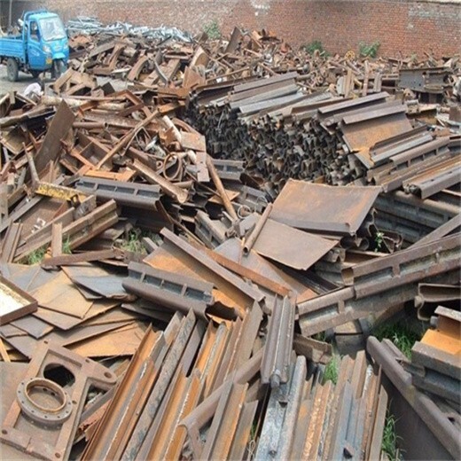 江苏大型工业铁回收模具铁回收利用