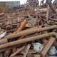 连云港工厂闲置废铁回收废铜电缆线回收图