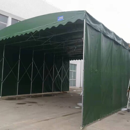 天津制造遥控悬空折叠篷操作简单