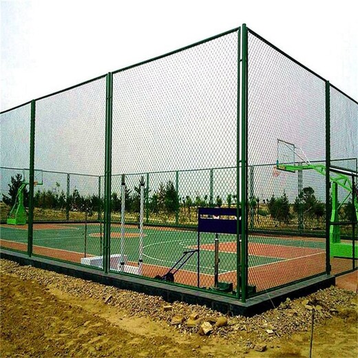 昆明网球场围网规格