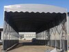 天津传统遥控悬空折叠篷优质服务
