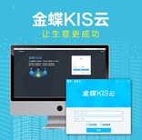 湖南益阳生产型企业金蝶KIS云软件总代,云ERP图片3
