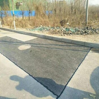 郑州管城区沥青路面修补厂家,沥青道路修复