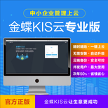 湖南益阳生产型企业金蝶KIS云软件总代,云ERP图片2