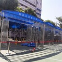 徐州移動推拉棚環(huán)保美觀
