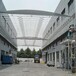 福建優質鋼結構加工雨棚性能可靠