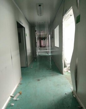 惠州无菌室净化车间拆除回收价格