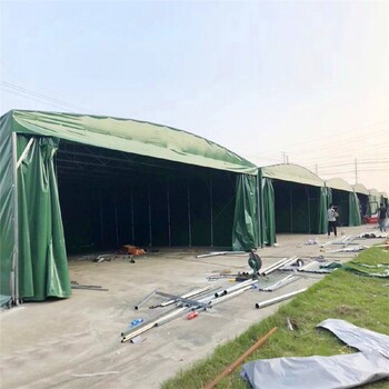 天津承接露天场地移动遮阳篷质量可靠