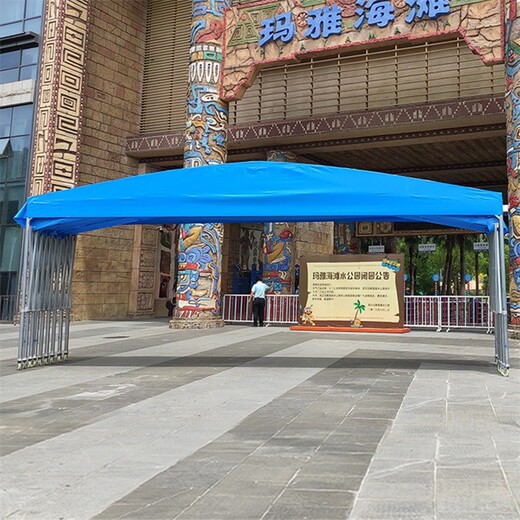 上海电动钢结构加工雨棚规格