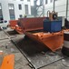 郏氏渠道衬砌机,锡林郭勒盟旧渠改造水渠成型机现场技术指导