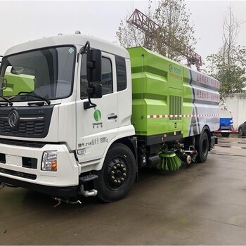 宜春靖安縣銷售12噸灑水車參數(shù)