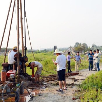 姜堰经济开发区客土检测,地质勘察