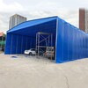 广东热门钢结构加工雨棚性能可靠