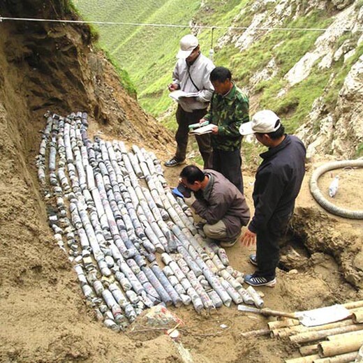 江苏工勘地质勘探,泰州沿江开发区工程测绘