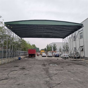 湖南钢结构加工雨棚安全可靠