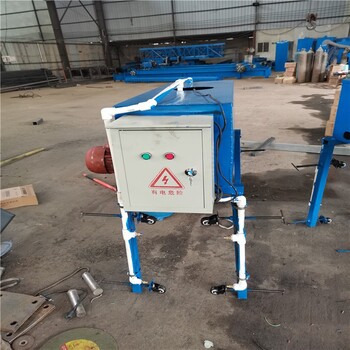 佳木斯防撞護(hù)欄養(yǎng)護(hù)臺(tái)車