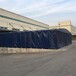 江西生产遥控悬空折叠篷优质服务