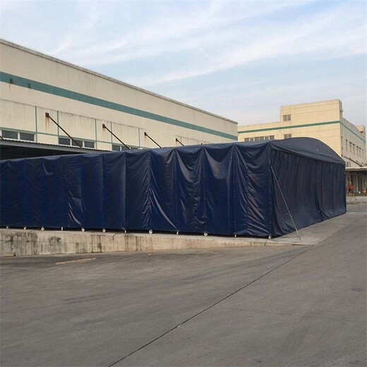 湘粤悬空遮阳推拉棚,北京热门湘粤工厂推拉篷款式