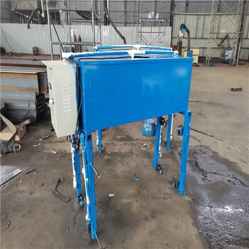 佳木斯防撞護(hù)欄養(yǎng)護(hù)臺(tái)車