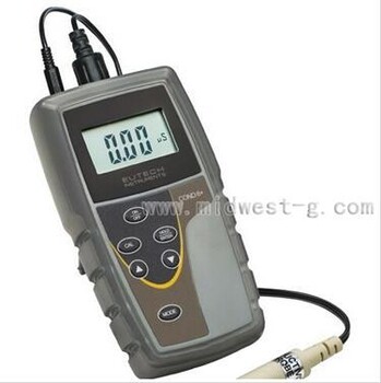 优特水质便携式电导率测定仪型号:SG18-COND6+库号：M355557