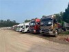 福田奧鈴6.8米箱式貨車供應北京牌大黃蜂總經銷