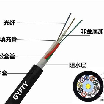 PTYL23铝护套信号电缆货源充足
