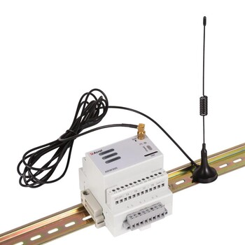 安科瑞外置开口式互感器ADW300W三相有功多种无线通讯计量表