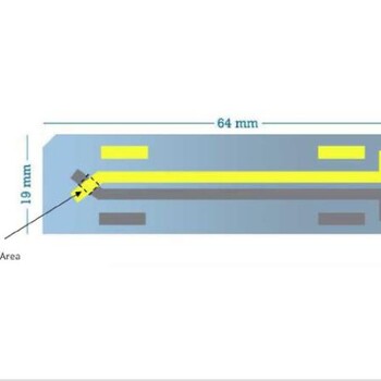 PiezotechPVDFSensor