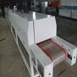 沧州红外线烘干机安全可靠,烘干流水线图片3