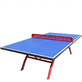 宁波全钢乒乓球台标准尺寸