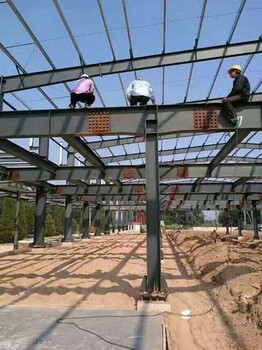 山西晨飞钢结构生产,山西临汾安泽县承接山西晨飞钢结构雨棚品质优良