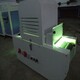 制造小型实验UV光固机价格优惠产品图