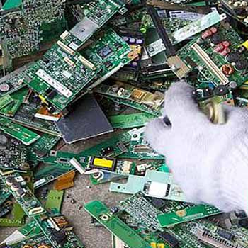 台州电子产品回收行情