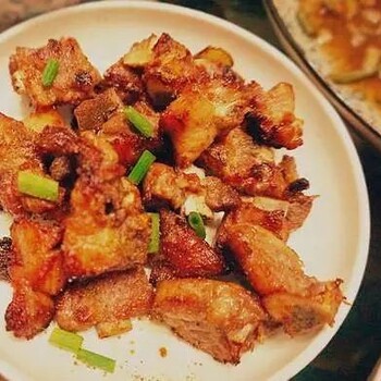 福建省宫彩干煸鸡如何制作干煸菜