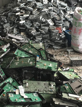 青浦周边电子产品回收多少钱一吨
