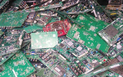 淮安报废电子产品回收图片1