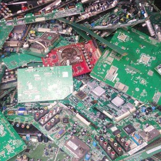 淮安电子产品回收