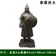 上海新款人物雕塑定做廠家產品圖