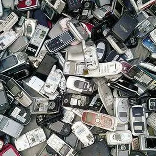 杨浦从事电子产品回收多少钱一吨