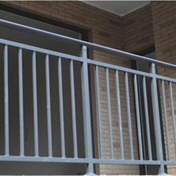 阿拉善盟喷塑阳台护栏规格,阳台栏杆