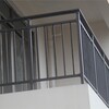 淮南喷塑阳台护栏标准高度空调护栏